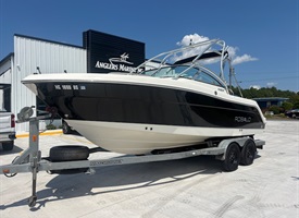 Anglers Marine